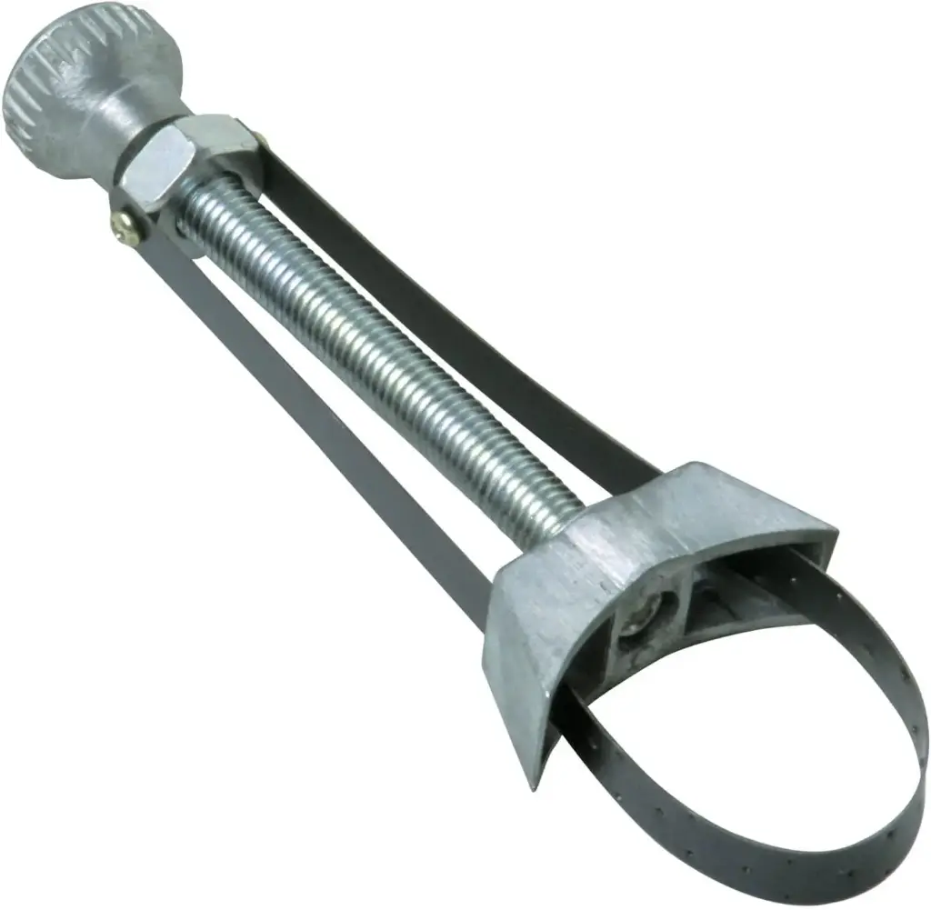 LLAVE FILTRO ACEITE