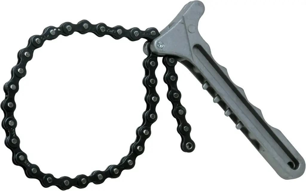 LLAVE FILTRO CADENA
