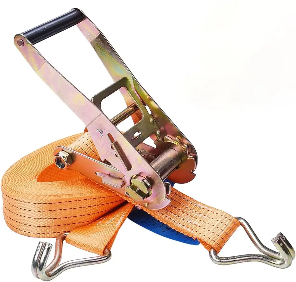 BANDA + TRINCAJE 9 METROS / 5000 KG.