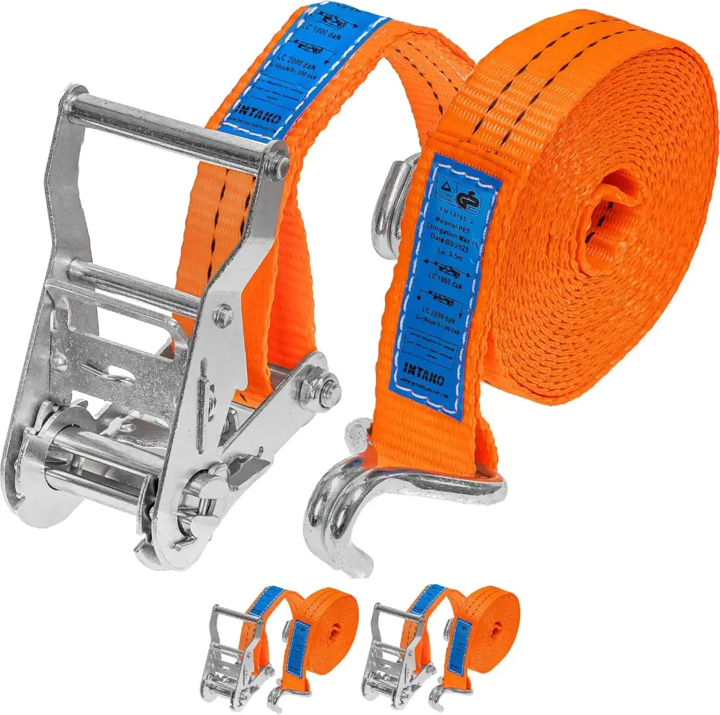 BANDA + TRINCAJE 2000KG G. ABIERTO