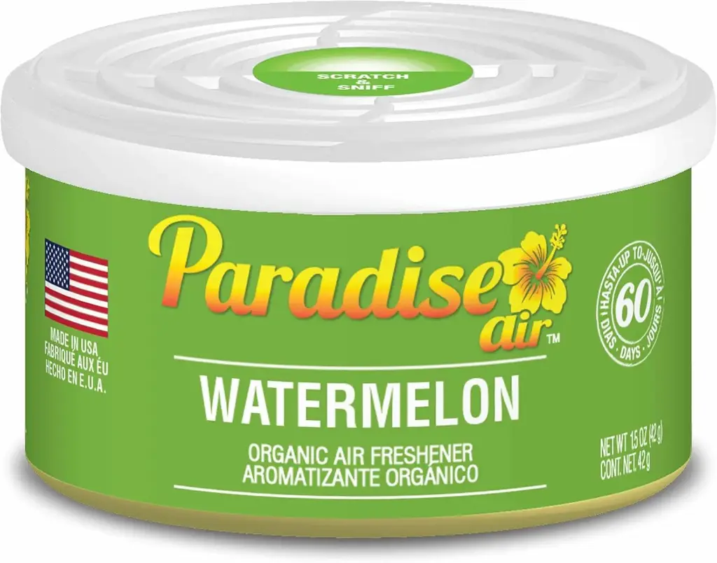 AMBIENTADOR LATA WATERMELON