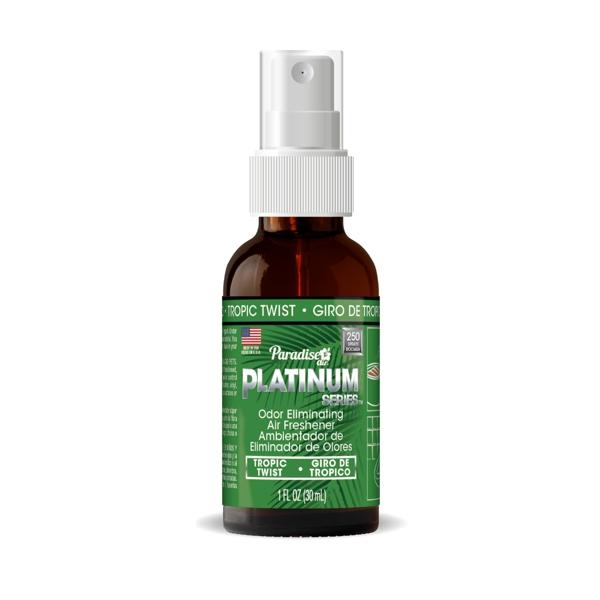 AMBIENTADOR CONCENTRADO TROPIC TWIST 30 ML.