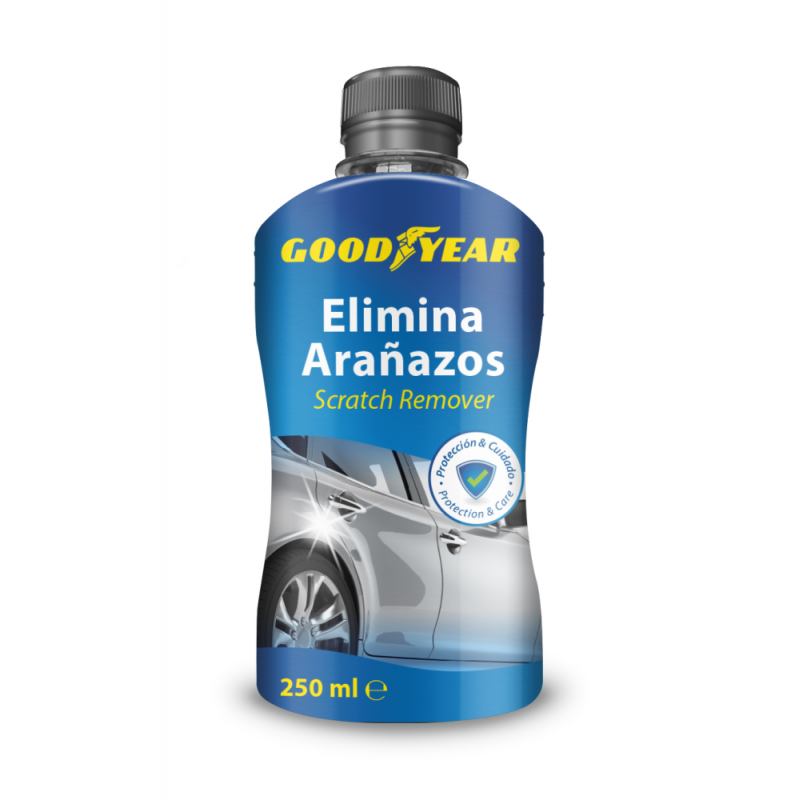 ELIMINA ARAÑAZOS GOOD YEAR 250 ML.