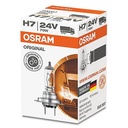 H7 24V 70W Px26D OSRAM