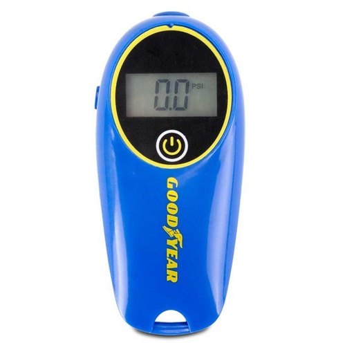 MANOMETRO DIGITAL BATERIA LED
RECARGABLE 200mA