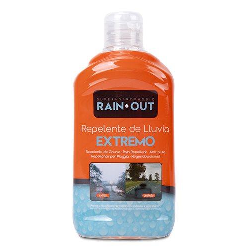 RAIN OUT LLUVIA 500ML
FLIP FLOP