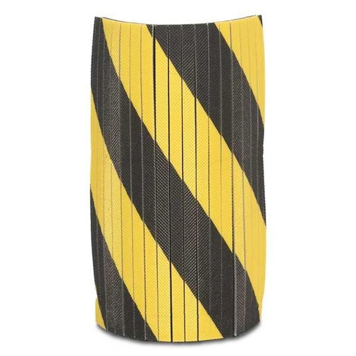 1 PROTECTOR COLUMNA ESTRIADO
390X320X10 MM