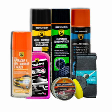 KIT SPSIL
