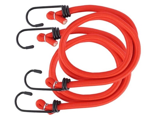 PULPOS CON GANCHOS 7 mm x 80 cm, 2 UND.