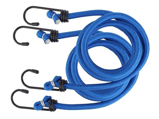 PULPOS CON GANCHOS 8 MM X 100 CM. 2 UND.