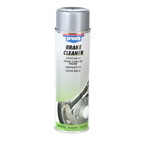 PRESTO LIMPIADOR FRENOS