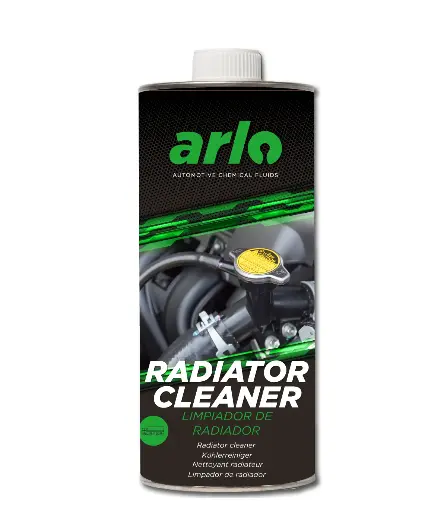ADITIVO ARLO LIMPIA RADIADOR