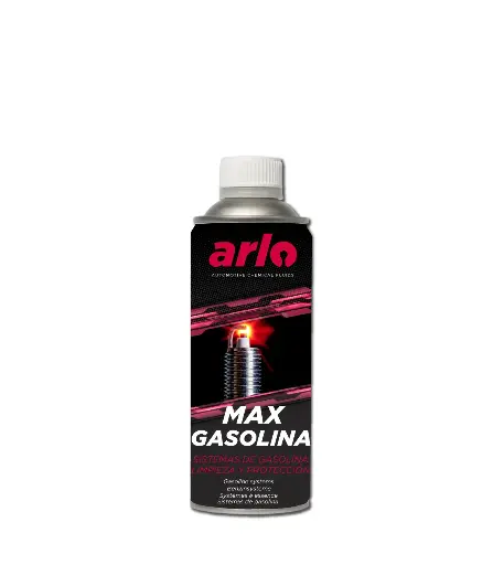 ADITIVO ARLO MAX GASOLINA