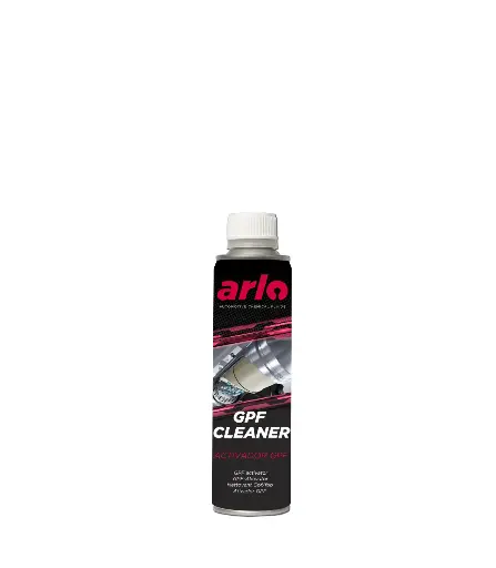 ADITIVO ARLO FILTRACTIV ( ACTIVADOR DPF ) 250 ML.