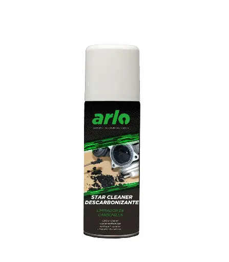 ARLO DESCARBONIZANTE STAR CLEANER