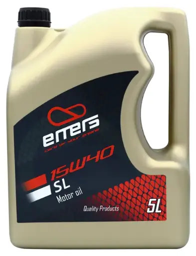 LUBRICANTE EMERS 15W40 5 LITROS