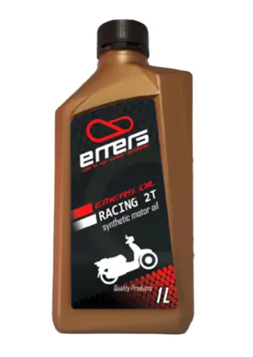 LUBRICANTE EMERS 2T. SINTETICO RACING