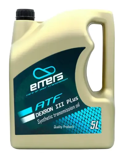 LUBRICANTE EMERS ATF DEXRON III PLUS