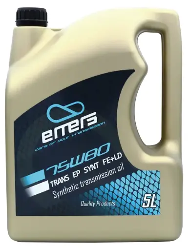 LUBRICANTE EMERS VALVULINA 75W80