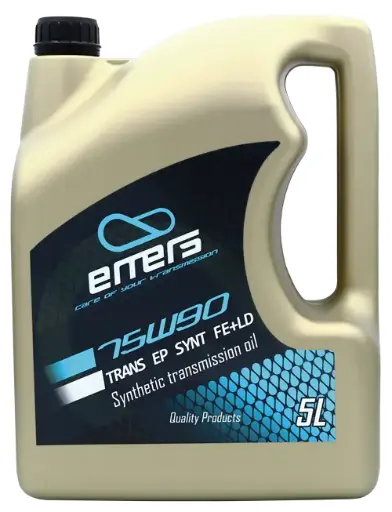LUBRICANTE EMERS VALVULINA 75W90