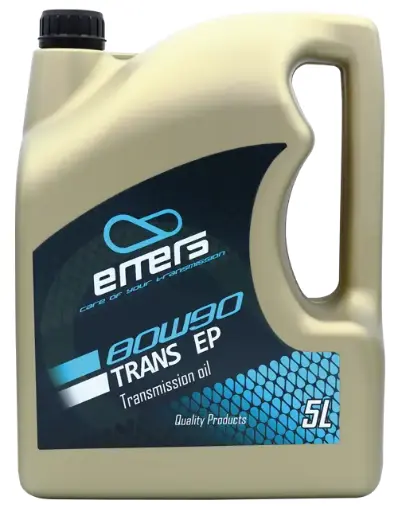 LUBRICANTE EMERS VALVULINA 80W90
