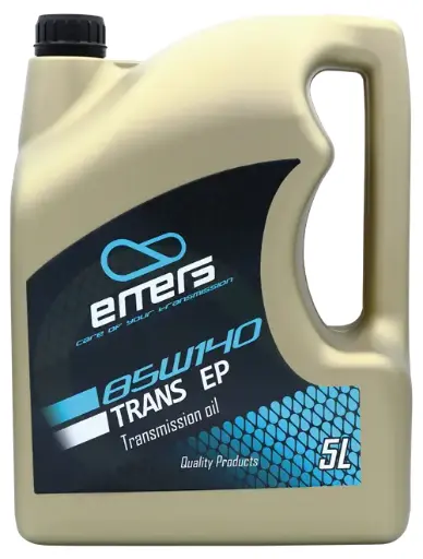 LUBRICANTE EMERS VALVULINA 85W140