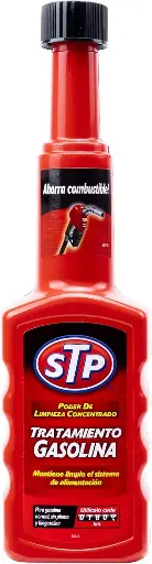 STP TRATAMIENTO GASOLINA 200 ML