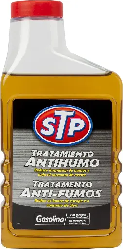 STP TRATAMIENTO ANTIHUMOS 450 ML.