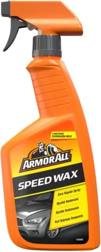 ARMORALL CERA RAPIDA SPRAY 500 ML.
