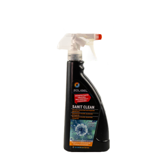 SANIT CLEAN