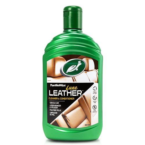LIMPIADOR ACONDICIONADOR PIEL 500ML
