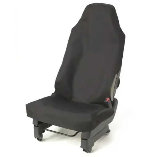 FUNDA ASIENTO IMPERMEABLE