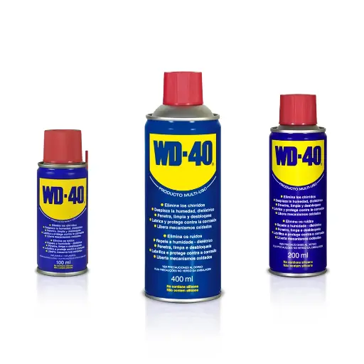 WD-40