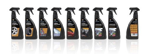 PRODUCTOS SOLIGEL 500 ML