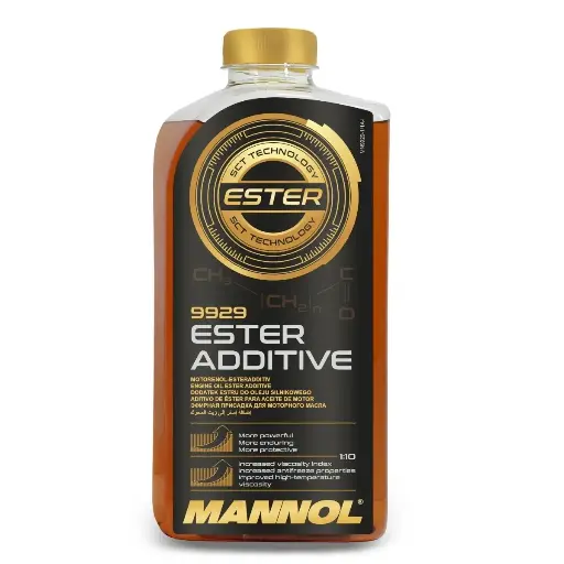 ADITIVO ANTIFRICCIÓN ACEITE 1 LITRO