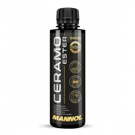 ADITIVO CERÁMICO 25 ML