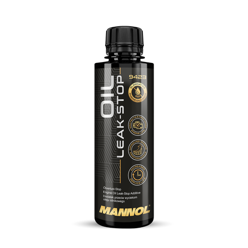 ADITIVO ANTIFUGA ACEITE 25 ML.