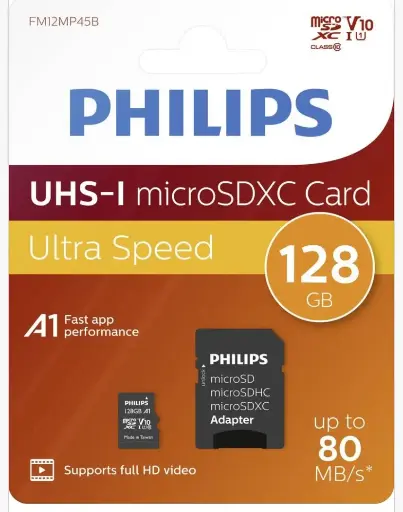 MEMORIA USB 128 GB.