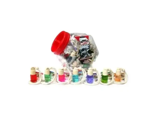 AMBIENTADOR BOTELLITA 7 ML. LUBREX