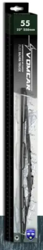 ESCOBILLA CAMIÓN 28"/70 CM