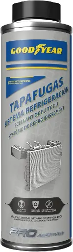 TAPAFUGAS RADIADOR 300 ML