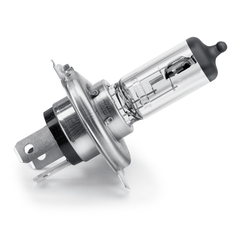 LÁMPARA H4 / 60/55W / 12V