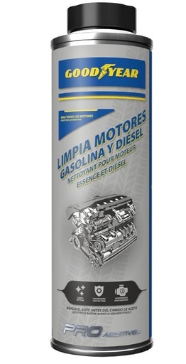 LIMPIA MOTOR 300 ML GOOD YEAR