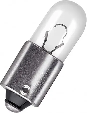 LÁMPARA T4W 12V
