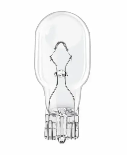 LÁMPARA W16W 12V