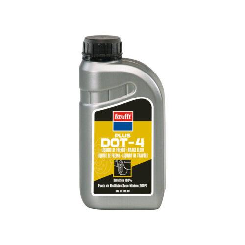 LIQUIDO FRENO DOT-4 500 ML