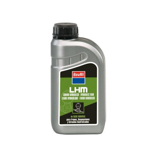 LÍQUIDO HIDRÁULICO 500 ML