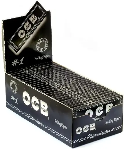 PAPEL FUMAR OCB PREMIUN