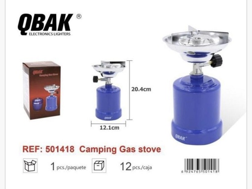 CAMPING GAS QBAK
