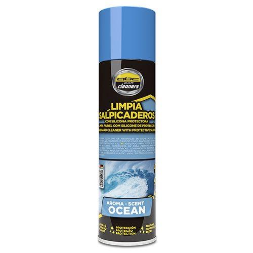 LIMPIA SALPICADEROS OCEANO 250 ML.